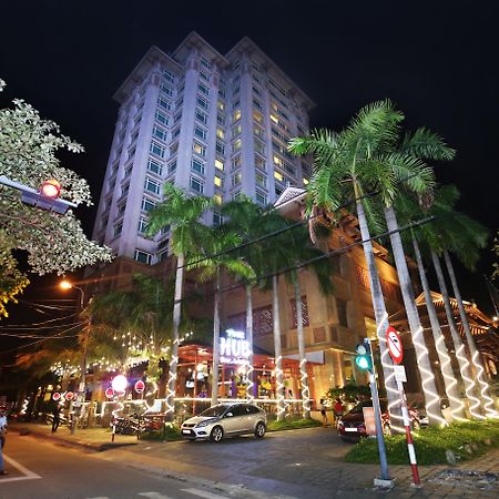 Ttc Imperial Hotel Huế Kültér fotó