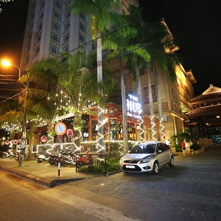 Ttc Imperial Hotel Huế Kültér fotó