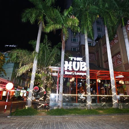 Ttc Imperial Hotel Huế Kültér fotó