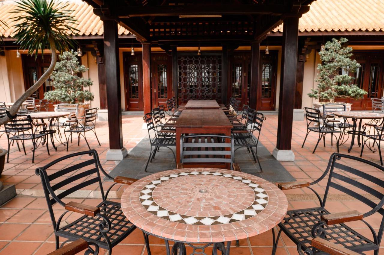 Ttc Imperial Hotel Huế Kültér fotó
