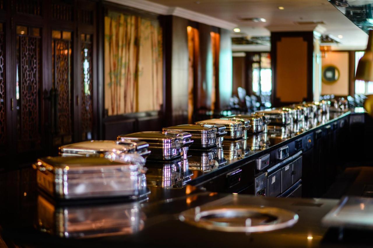 Ttc Imperial Hotel Huế Kültér fotó