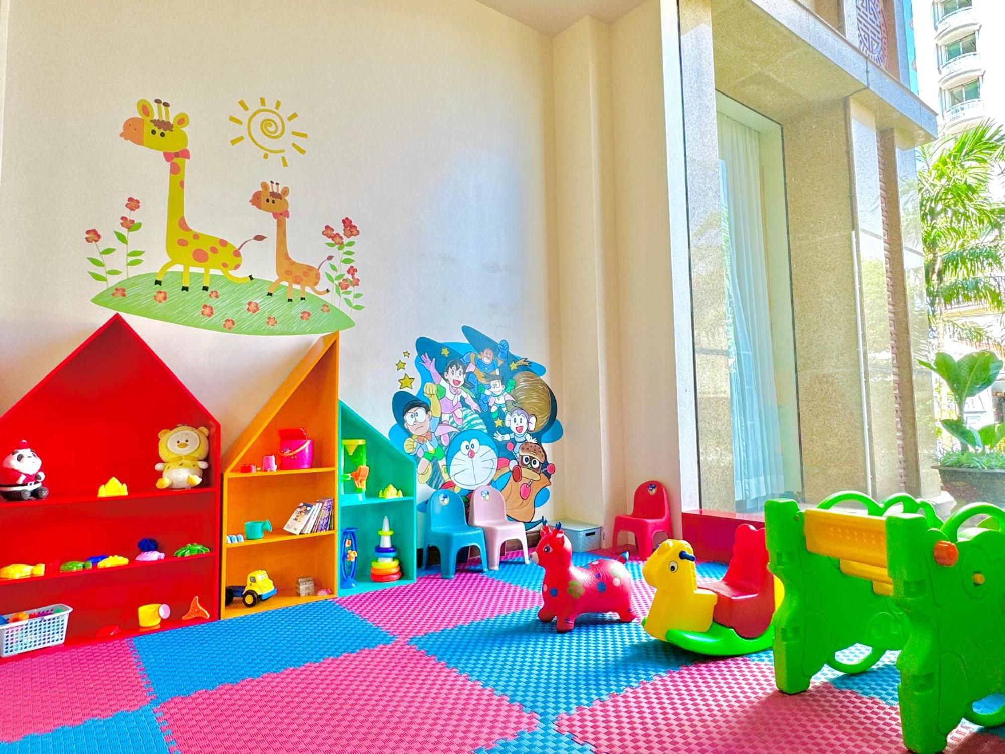 Ttc Imperial Hotel Huế Kültér fotó