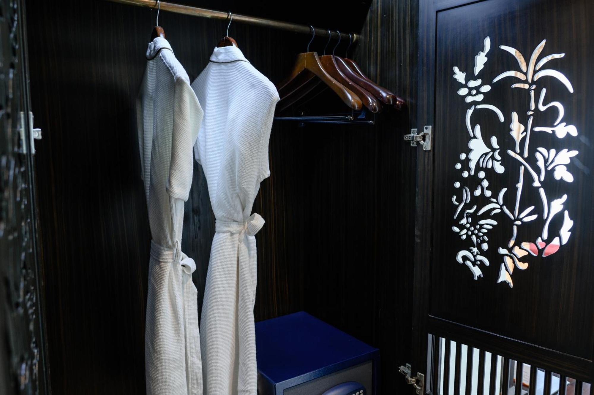 Ttc Imperial Hotel Huế Kültér fotó