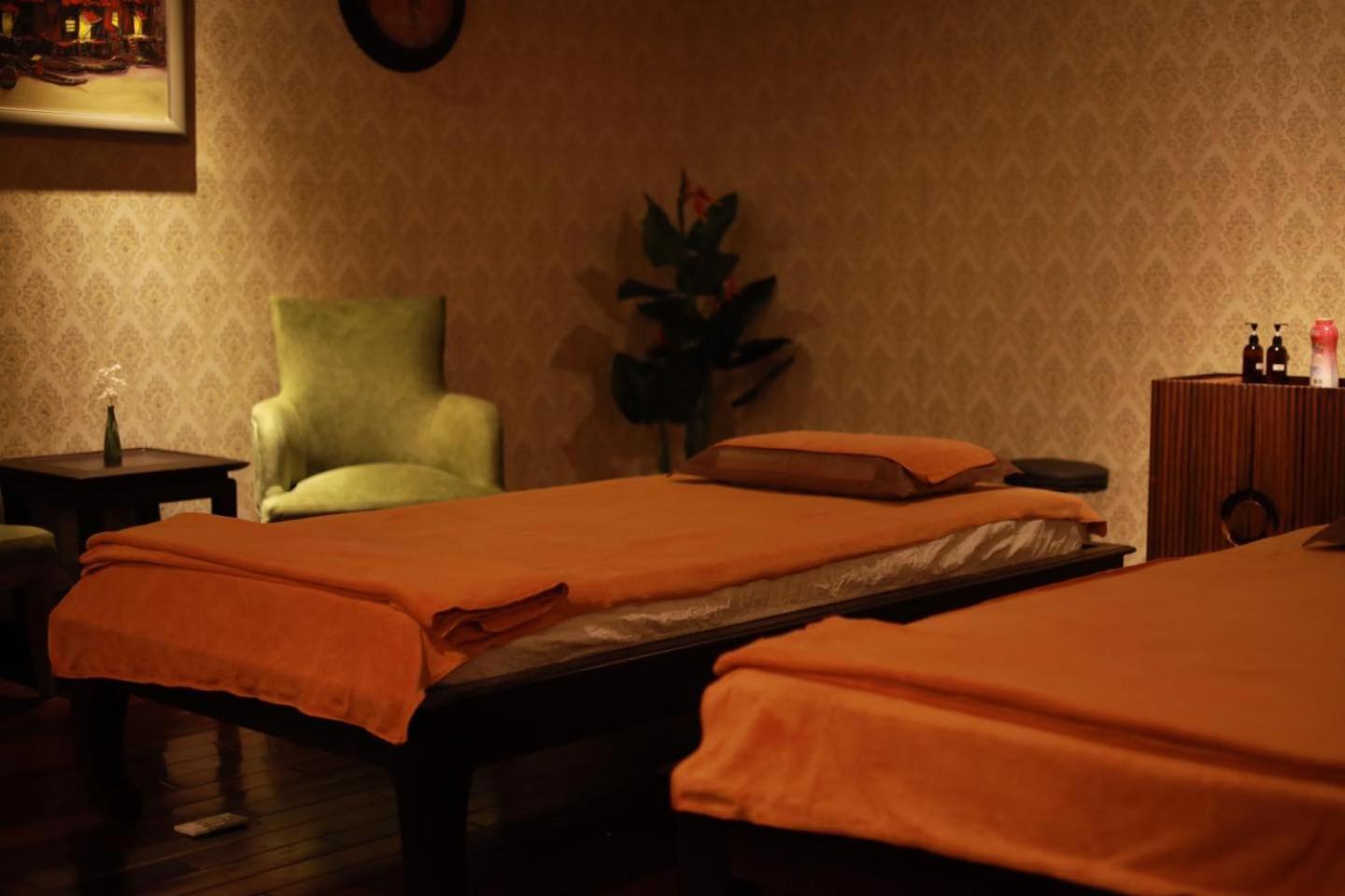 Ttc Imperial Hotel Huế Kültér fotó