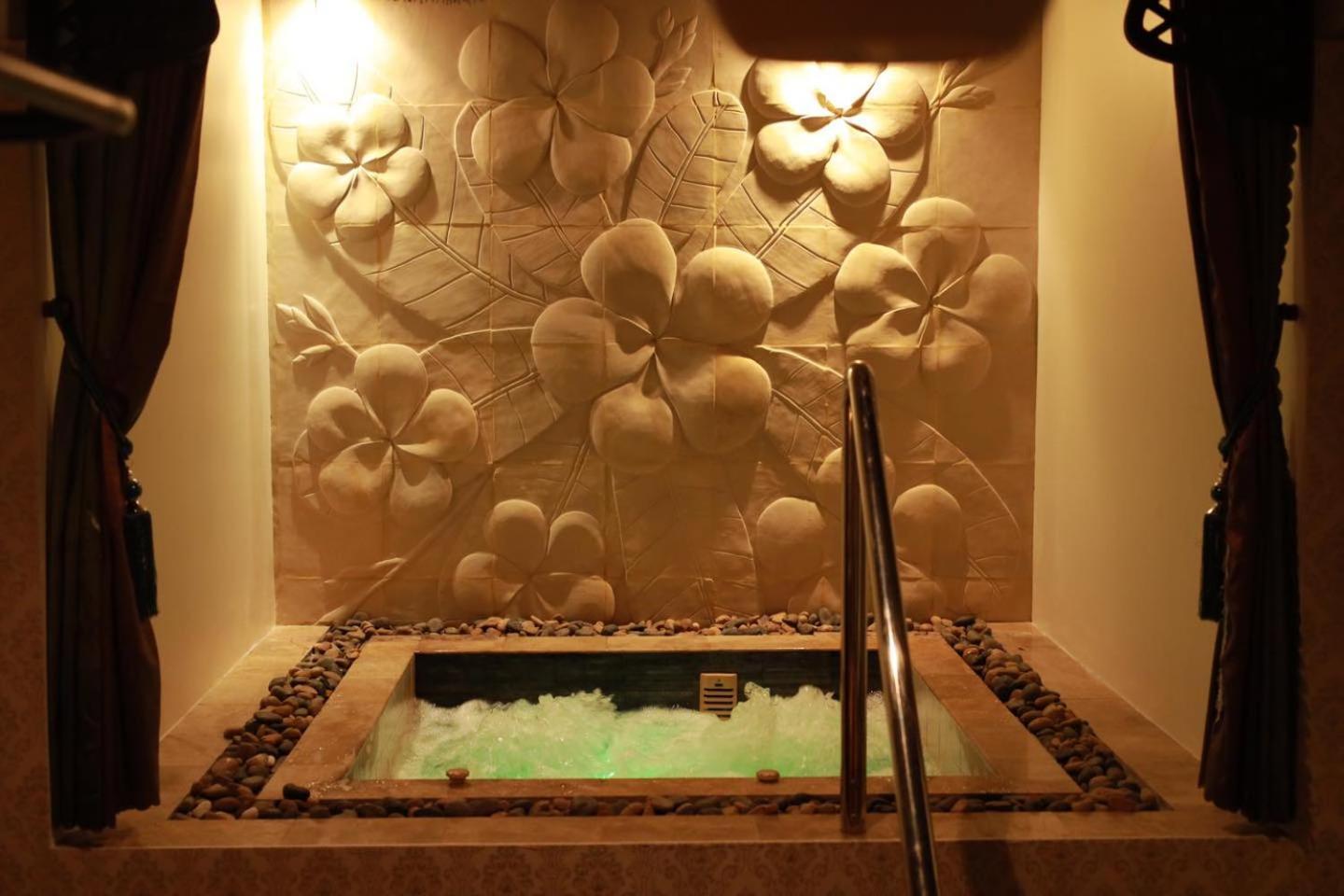 Ttc Imperial Hotel Huế Kültér fotó