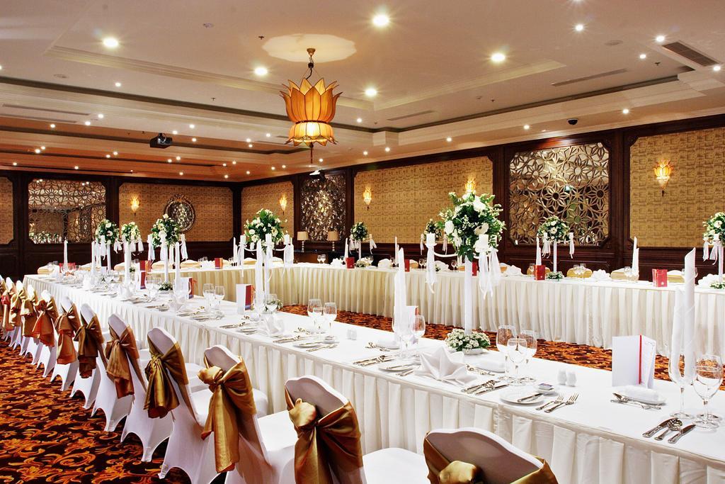 Ttc Imperial Hotel Huế Kültér fotó